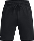 Under Armour Шорты UA Rival Fleece Shorts 1379779-001-lst