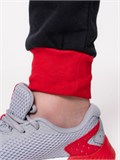 Under Armour Брюки Ua Rival Fleece Script Jgrs 1379789-001-lst