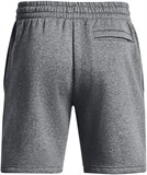 Under Armour Шорты UA Essential Fleece Shorts 1380377-012-lst