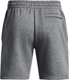 Under Armour Шорты UA Essential Fleece Shorts 1380377-012-lst