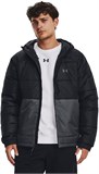 Under Armour Куртка UA Strm Ins Hd Jkt 1380872-001-lst