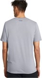 Under Armour Футболка UA M Branded GEL Stack SS 1380957-036-lst