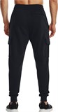 Under Armour Брюки Ua Rival Fleece Cargo Jogger 1382134-001-lst