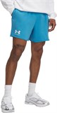 Under Armour Шорты UA Rival Terry 6in Short 1382427-452-lst
