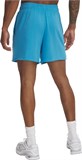 Under Armour Шорты UA Rival Terry 6in Short 1382427-452-lst