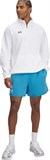 Under Armour Шорты UA Rival Terry 6in Short 1382427-452-lst