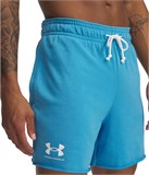Under Armour Шорты UA Rival Terry 6in Short 1382427-452-lst