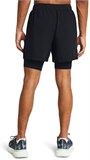 Under Armour Шорты UA Launch 5'' 2-In-1 Short 1382640-001-lst