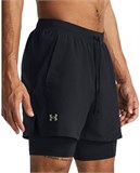 Under Armour Шорты UA Launch 5'' 2-In-1 Short 1382640-001-lst