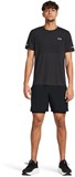 Under Armour Шорты UA Launch 7'' 2-In-1 Short 1382641-001-lst