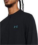 Under Armour Джемпер Vanish Elite Seamless 1/4 Zp 1382798-001-lst