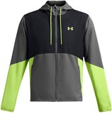 Under Armour Ветровка UA Legacy Windbreaker 1382875-025-lst