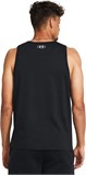 Under Armour Майка Ua Sportstyle Logo Tank 1382883-001-lst