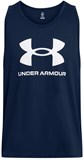 Under Armour Майка UA Sportstyle Logo Tank 1382883-408-lst