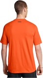 Under Armour Футболка Ua Pjt Rck Payoff Graphc Ss 1383191-800-lst