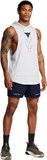 Under Armour Шорты Pjt Rock Ult 5In Train Short 1384217-410-lst
