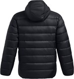 Under Armour Куртка Legend Down Hooded Jacket 1385837-001-lst