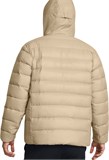 Under Armour Куртка Legend Down Hooded Jacket 1385837-299-lst