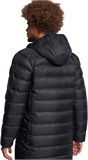 Under Armour Парка Legend Down Parka 1385839-001-lst