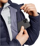 Under Armour Парка Legend Down Parka 1385839-410-lst