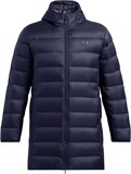 Under Armour Парка Legend Down Parka 1385839-410-lst