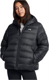 Under Armour Куртка Legend Down Hooded Jacket 1385852-001-lst