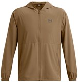 Under Armour Ветровка UA Vibe Woven Windbreaker 1386555-498-lst