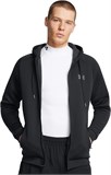 Under Armour Толстовка UA Armour Fleece Pro FZ 1386582-001-lst