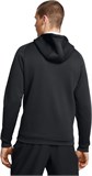 Under Armour Толстовка UA Armour Fleece Pro FZ 1386582-001-lst