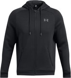 Under Armour Толстовка UA Armour Fleece Pro FZ 1386582-001-lst