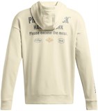 Under Armour Толстовка Pjt Rck Hwt Fz Tools 1386898-273-lst