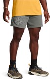 Under Armour Шорты PJT RCK HWT SHORTS TOOLS 1386901-709-lst