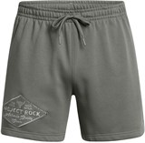 Under Armour Шорты PJT RCK HWT SHORTS TOOLS 1386901-709-lst
