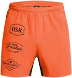 Under Armour Шорты Pjt Rck Ultimate 5In Trn St E 1387773-800-lst