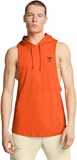 Under Armour Толстовка без рукавов Ua Pjt Rck Sl Hd Payoff 1387796-800-lst