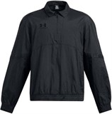 Under Armour Джемпер UA M's 96 Terrace Drill Top 1387923-001-lst