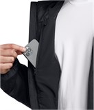 Under Armour Куртка Unstoppable Ins Jacket 1388902-001-lst