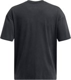 Under Armour Футболка Ua M Hw Os Logo Wash Ss 1389147-001-lst