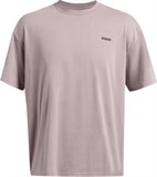 Under Armour Футболка UA M HW OS LOGO WASH SS 1389147-015-lst