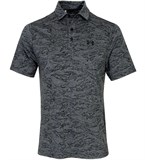 Under Armour Поло UA Drive Jacquard Polo 1389846-001-lst