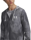 Under Armour Толстовка UA Rival Terry AOP FZ Q1 1390139-025-lst