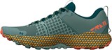 Under Armour Кроссовки U Hovr Ds Ridge Tr-Grn 3025852-301-lst