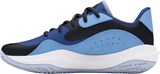 Under Armour Кроссовки UA Lockdown 7 Low 3027646-401-lst
