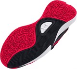 Under Armour Кроссовки UA Lockdown 7 Low 3027646-600-lst