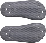 Under Armour Шлепанцы UA W Locker V SL 3028095-025-lst