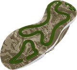 Under Armour Кроссовки UA Spawn 6 CAMO 3028341-200-lst