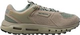 Under Armour Кроссовки UA Summit Trek Suede 3028424-202-lst
