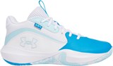 Under Armour Кроссовки UA Lockdown 7 3028512-428-lst