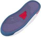 Under Armour Кроссовки UA W Court 96 3028637-100-lst