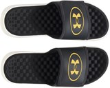 Under Armour Шлепанцы UA Ignite Pro 8 SL 6000337-025-lst